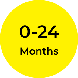 0-24 Months
