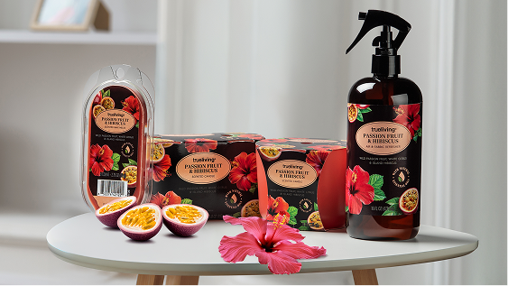 New True Living Air Care for $5 or Less