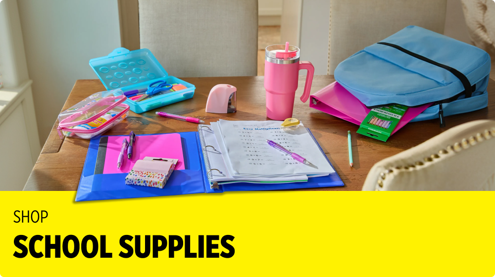Stock-up & Stay Ahead of the Curve