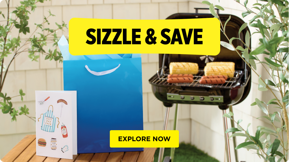 Celebrate Dad with an Affordable Cookout