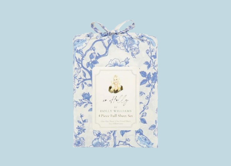 Sheet set