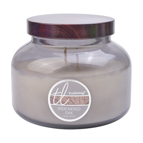 Candles & Home Fragrance