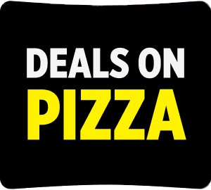 Deals on Pizza