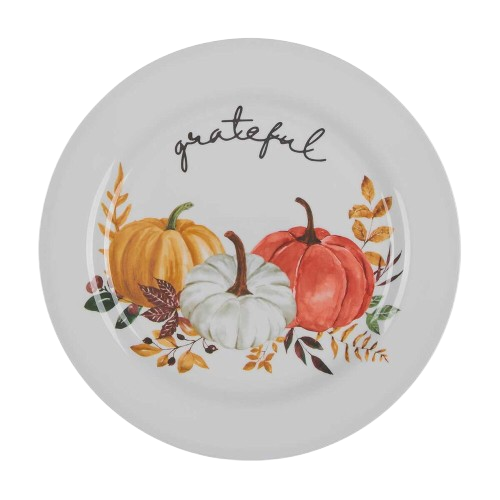 Dinner Plates
