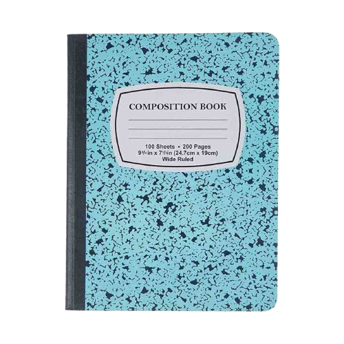 Dollar Notebooks