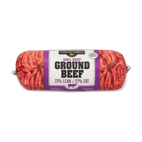 Frozen Meat & Seafood