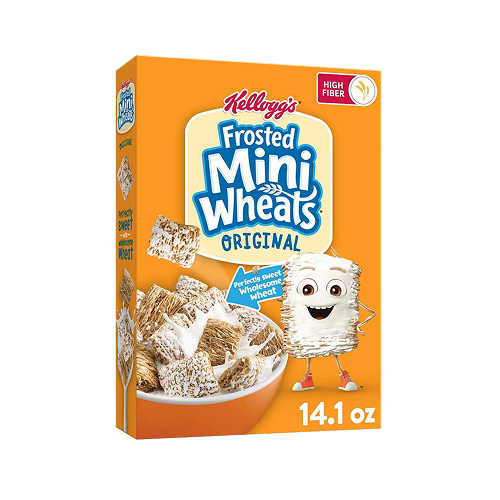 Cereal