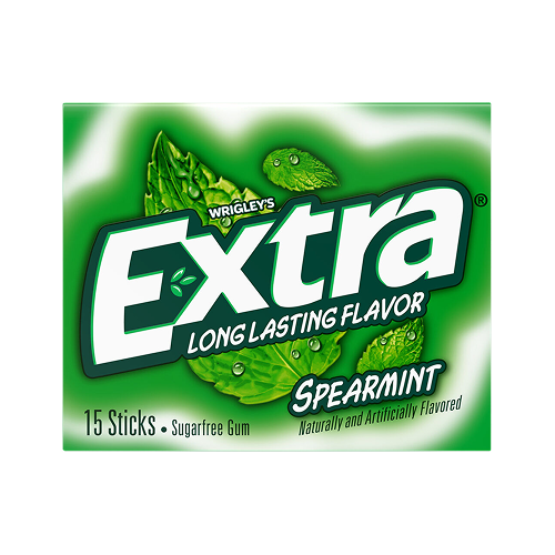 Gum & Mints