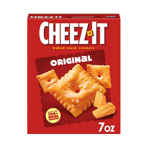 Snacks
