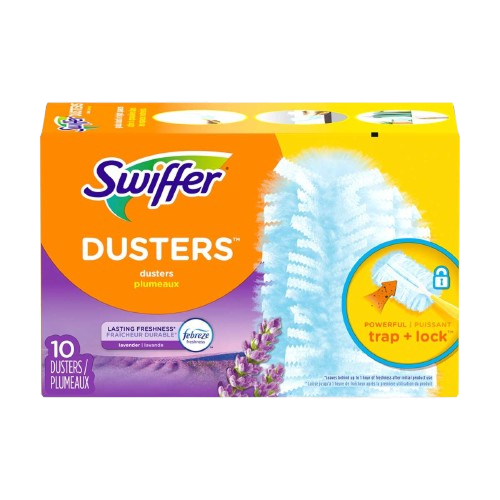 Cleaning Cloths & Dusters