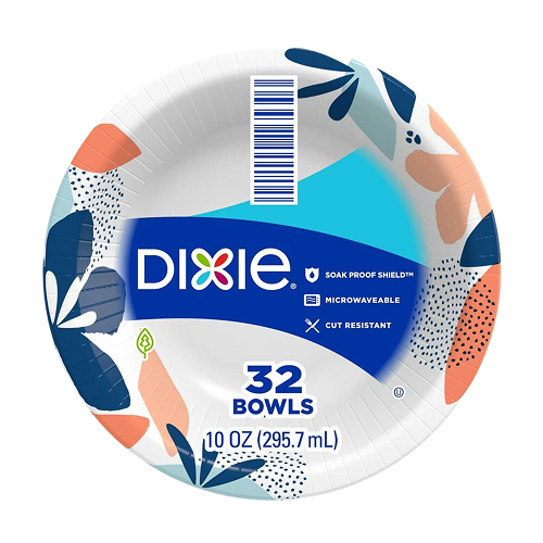 Disposable Tableware