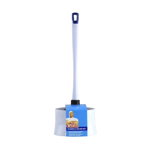 Plungers & Toilet Brushes