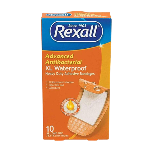 Rexall First Aid