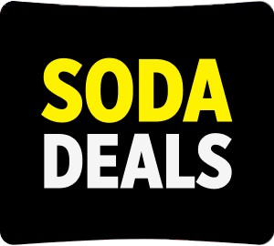 Soda Deals